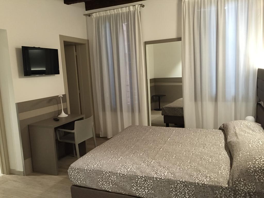 Chambre Simple