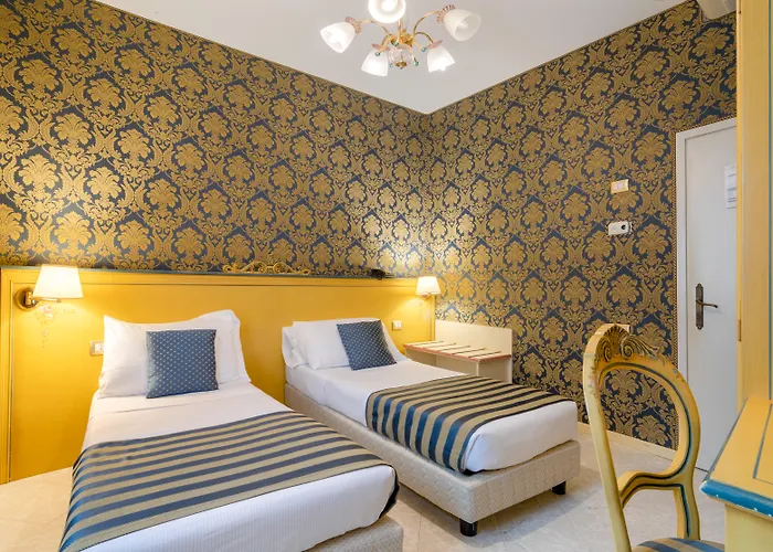 Hotel San Giorgio Venise