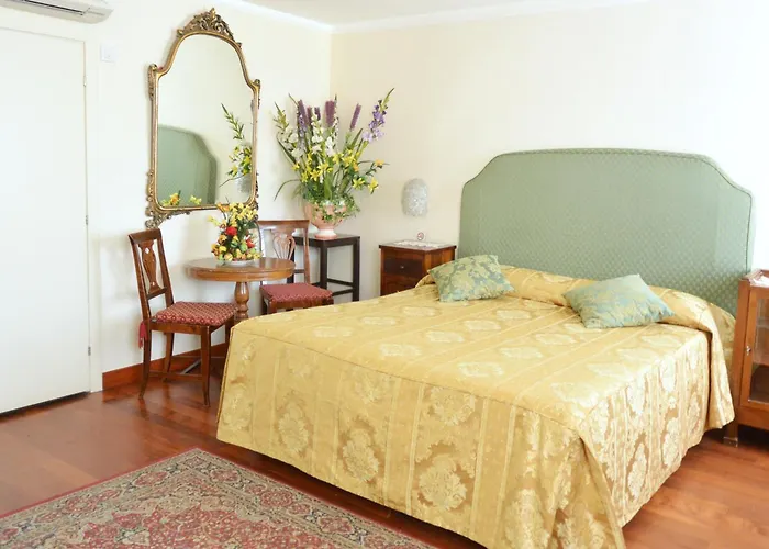 Hotel San Zulian Venise