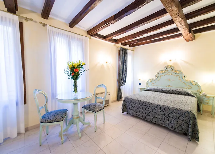 Locanda Ca' Zose Venise