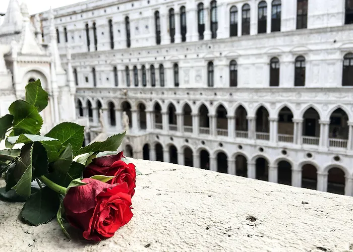 Angeles Inn Venise